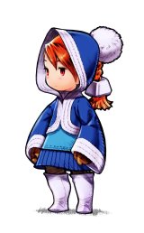 BUY NEW final fantasy iii - 77332 Premium Anime Print Poster