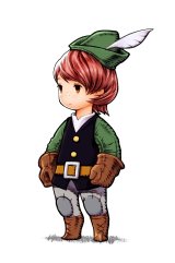 BUY NEW final fantasy iii - 77359 Premium Anime Print Poster