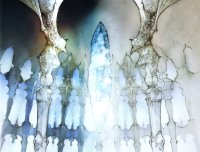 BUY NEW final fantasy iii - 99786 Premium Anime Print Poster
