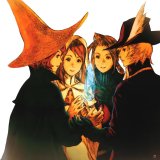 BUY NEW final fantasy iii - 99898 Premium Anime Print Poster