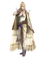 BUY NEW final fantasy iv - 160933 Premium Anime Print Poster