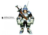 BUY NEW final fantasy ix - 133447 Premium Anime Print Poster