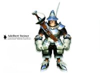 BUY NEW final fantasy ix - 133447 Premium Anime Print Poster