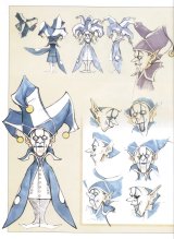 BUY NEW final fantasy ix - 175320 Premium Anime Print Poster