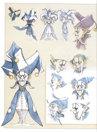 BUY NEW final fantasy ix - 175320 Premium Anime Print Poster