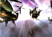 BUY NEW final fantasy ix - 176822 Premium Anime Print Poster