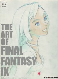BUY NEW final fantasy ix - 23878 Premium Anime Print Poster