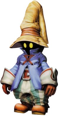BUY NEW final fantasy ix - 26811 Premium Anime Print Poster