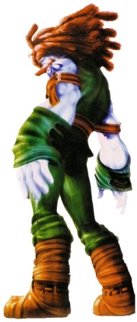BUY NEW final fantasy ix - 26814 Premium Anime Print Poster