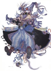 BUY NEW final fantasy ix - 69527 Premium Anime Print Poster