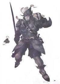 BUY NEW final fantasy ix - 69530 Premium Anime Print Poster