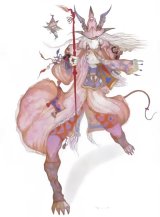 BUY NEW final fantasy ix - 69531 Premium Anime Print Poster