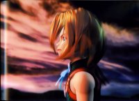 BUY NEW final fantasy ix - 73710 Premium Anime Print Poster