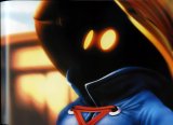 BUY NEW final fantasy ix - 73715 Premium Anime Print Poster