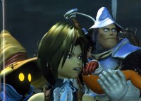 BUY NEW final fantasy ix - 73722 Premium Anime Print Poster