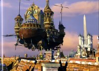 BUY NEW final fantasy ix - 73723 Premium Anime Print Poster
