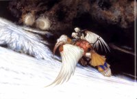 BUY NEW final fantasy ix - 74956 Premium Anime Print Poster