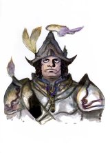 BUY NEW final fantasy ix - 74974 Premium Anime Print Poster
