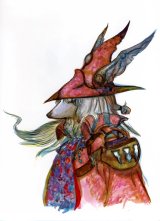 BUY NEW final fantasy ix - 74978 Premium Anime Print Poster
