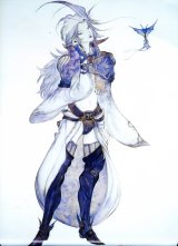 BUY NEW final fantasy ix - 74991 Premium Anime Print Poster