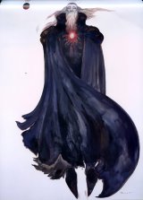 BUY NEW final fantasy ix - 75225 Premium Anime Print Poster
