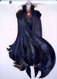 BUY NEW final fantasy ix - 75225 Premium Anime Print Poster