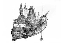 BUY NEW final fantasy ix - 75588 Premium Anime Print Poster