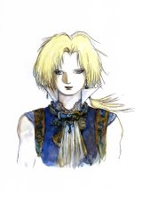 BUY NEW final fantasy ix - 75615 Premium Anime Print Poster