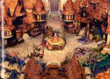 BUY NEW final fantasy ix - 75616 Premium Anime Print Poster