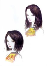 BUY NEW final fantasy ix - 75619 Premium Anime Print Poster