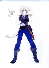 BUY NEW final fantasy ix - 75620 Premium Anime Print Poster