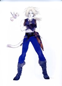 BUY NEW final fantasy ix - 75620 Premium Anime Print Poster