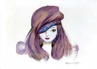 BUY NEW final fantasy ix - 75924 Premium Anime Print Poster
