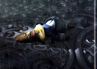 BUY NEW final fantasy ix - 75928 Premium Anime Print Poster