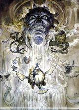 BUY NEW final fantasy ix - 76188 Premium Anime Print Poster