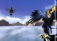 BUY NEW final fantasy ix - 76191 Premium Anime Print Poster