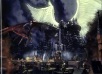BUY NEW final fantasy ix - 76195 Premium Anime Print Poster