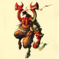BUY NEW final fantasy tactics - 127258 Premium Anime Print Poster
