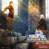 BUY NEW final fantasy tactics - 127260 Premium Anime Print Poster