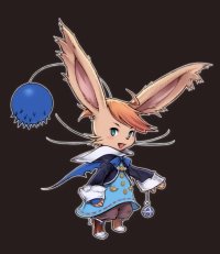 BUY NEW final fantasy tactics - 147573 Premium Anime Print Poster