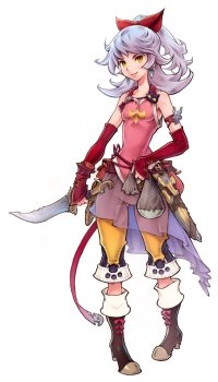 BUY NEW final fantasy tactics - 147575 Premium Anime Print Poster