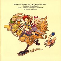 BUY NEW final fantasy tactics - 160032 Premium Anime Print Poster