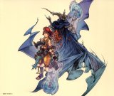 BUY NEW final fantasy tactics - 160034 Premium Anime Print Poster