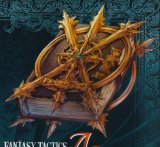 BUY NEW final fantasy tactics - 191029 Premium Anime Print Poster