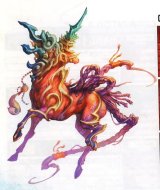 BUY NEW final fantasy tactics - 68594 Premium Anime Print Poster