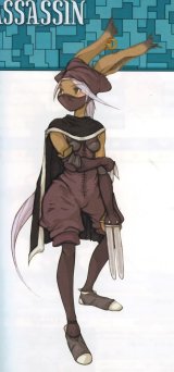 BUY NEW final fantasy tactics - 69244 Premium Anime Print Poster