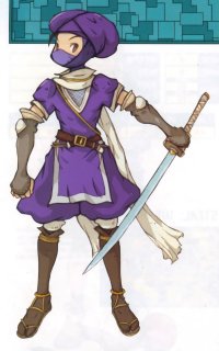 BUY NEW final fantasy tactics - 69247 Premium Anime Print Poster