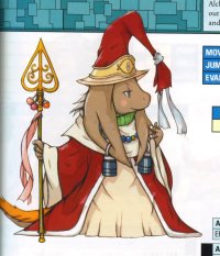 BUY NEW final fantasy tactics - 69249 Premium Anime Print Poster