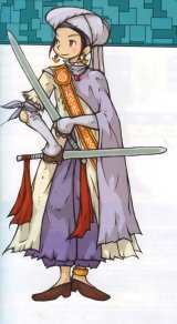 BUY NEW final fantasy tactics - 69718 Premium Anime Print Poster
