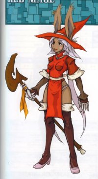 BUY NEW final fantasy tactics - 69719 Premium Anime Print Poster